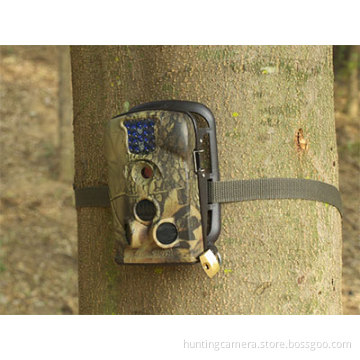 12 MP Wildkamera, Fotofalle, Jagdkamera 940 nm Nachsicht